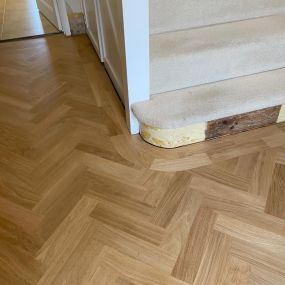 Bild von Just Wood Flooring