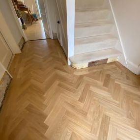 Bild von Just Wood Flooring