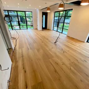 Bild von Just Wood Flooring