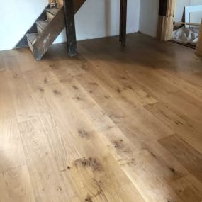 Bild von Just Wood Flooring