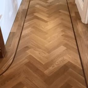 Bild von Just Wood Flooring