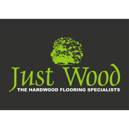 Logótipo de Just Wood Flooring