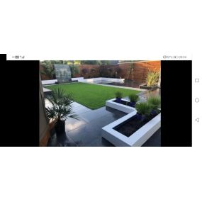 Bild von CRK Construction & Landscaping