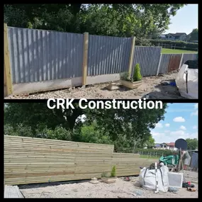 Bild von CRK Construction & Landscaping