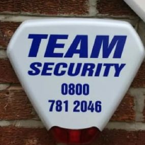 Bild von Team Security