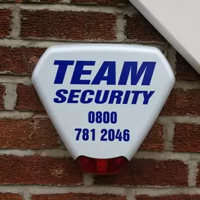 Bild von Team Security