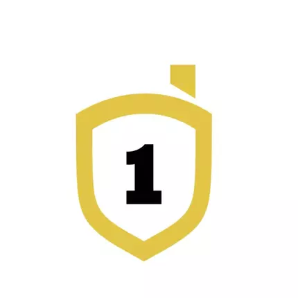 Logo de 1 Secure