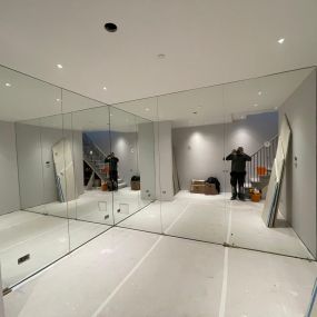 Bild von Dawes Glass Ltd