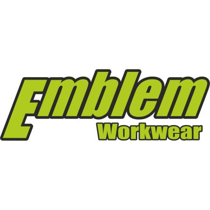 Logotyp från Emblem Workwear