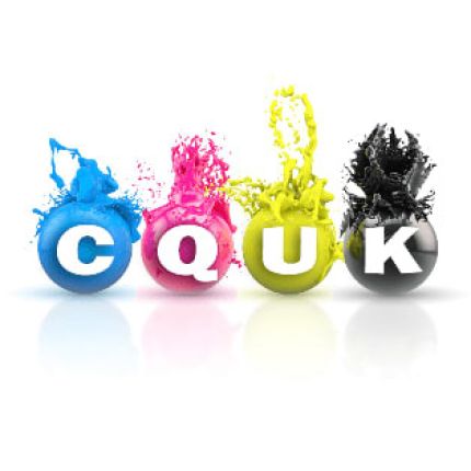 Logotipo de Copy Quality UK Ltd