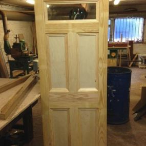 Bild von Crookes & Son Traditional Joinery