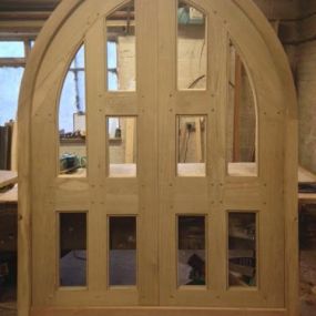 Bild von Crookes & Son Traditional Joinery