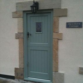 Bild von Crookes & Son Traditional Joinery