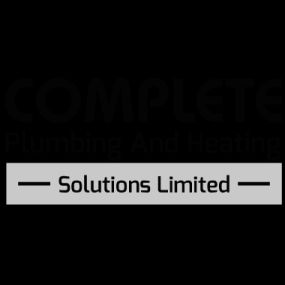 Bild von Complete Plumbing And Heating Solutions Ltd