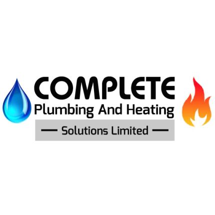 Logo de Complete Plumbing And Heating Solutions Ltd