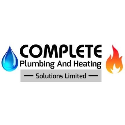 Logotipo de Complete Plumbing And Heating Solutions Ltd