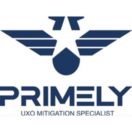 Logotyp från Primely Ltd