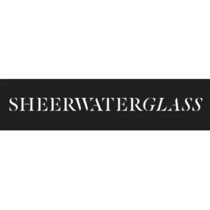 Logo van Sheerwater Glass