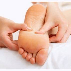 Bild von Ashbridge Mobile Chiropody/Podiatry