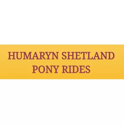 Logo de Humaryn Shetland Pony Rides