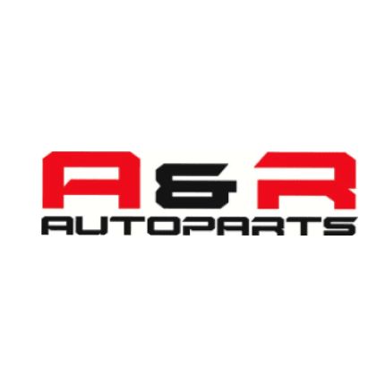 Logo da A & R Autoparts N I