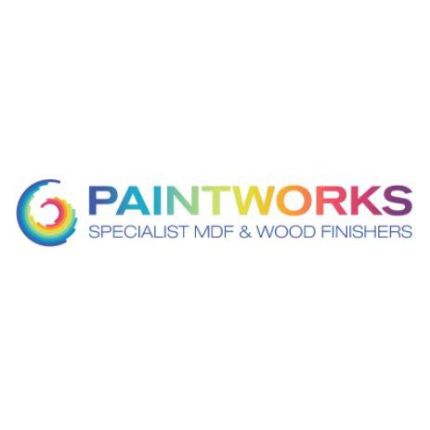 Logo from Paintworks UK Ltd