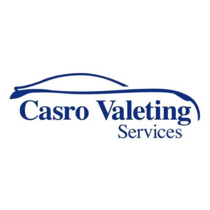 Logo de Casro Mobile Valeting Services