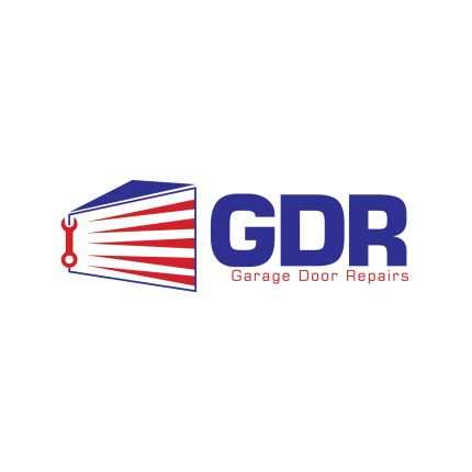 Logótipo de GDR Repairs