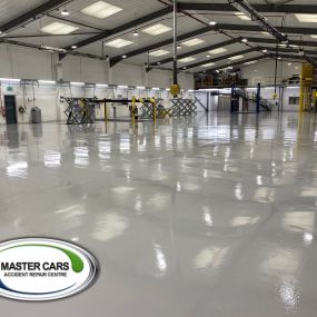 Bild von Master Cars (Birstall) Limited