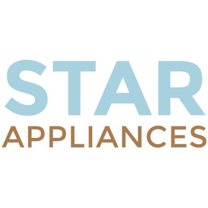 Logo von Star Appliances