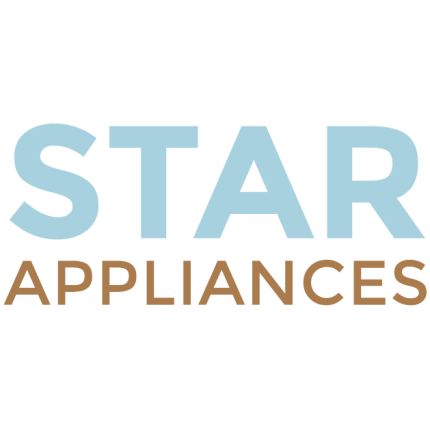 Logotipo de Star Appliances