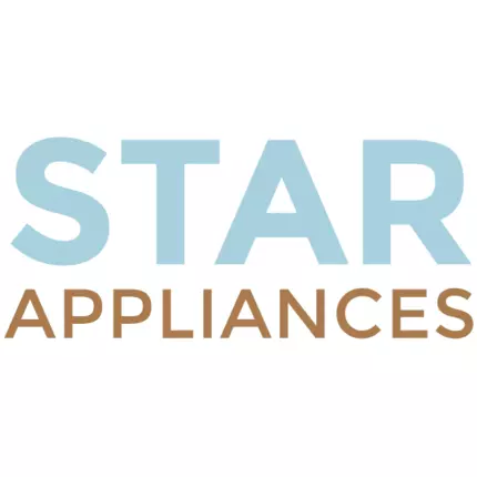 Logo von Star Appliances