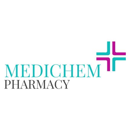 Logo da Medichem Pharmacy