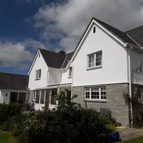 Bild von James Bros Painting & Decorating