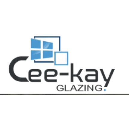 Logo fra Cee-Kay Glazing