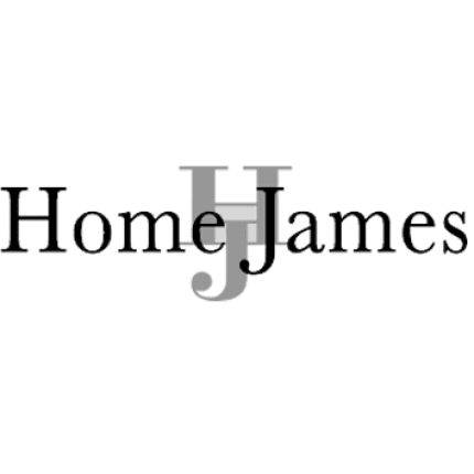 Logo da Home James Cirencester