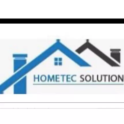 Logo van Hometec Solutions