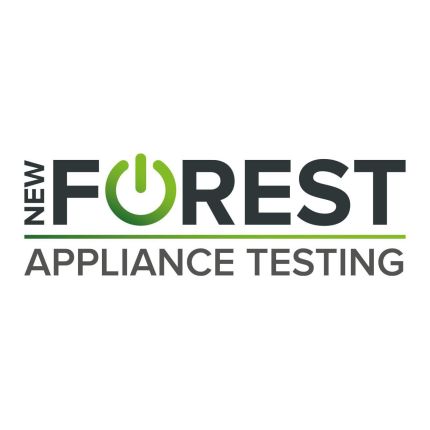 Logótipo de Forest PAT Testing