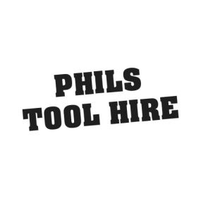 Bild von Phil's Tool Hire Ltd