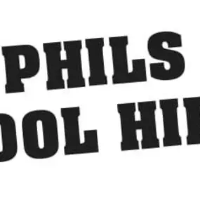 Bild von Phil's Tool Hire Ltd