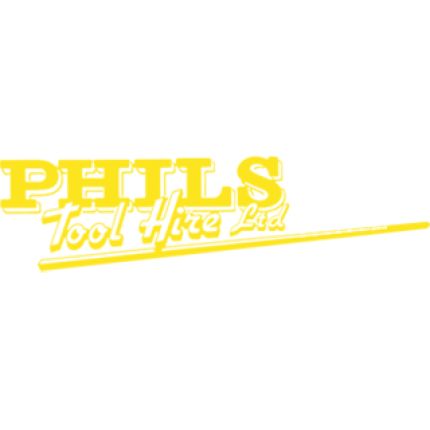 Logo da Phil's Tool Hire Ltd