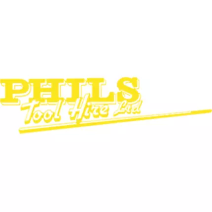 Logo von Phil's Tool Hire Ltd