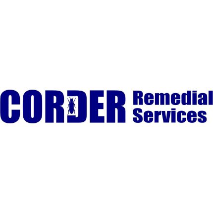 Logotipo de Corder Remedial Services