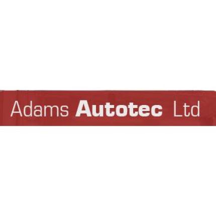 Logo van Adams Autotec Ltd