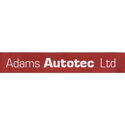 Logo od Adams Autotec Ltd