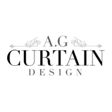 Logo fra A G Curtain Design Ltd