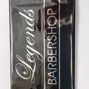 Bild von Legends Barber Shop Ltd