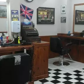 Bild von Legends Barber Shop Ltd