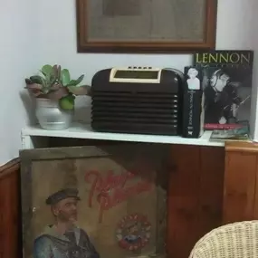 Bild von Legends Barber Shop Ltd