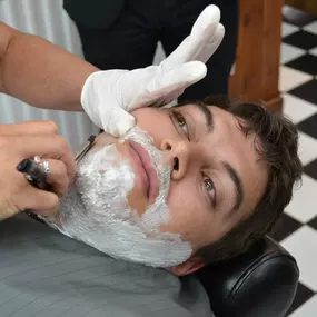 Bild von Legends Barber Shop Ltd